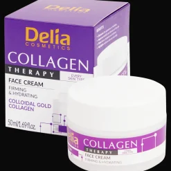 Soins Corporels*Action Crème pour le visage Delia