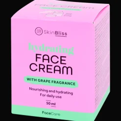 Soins Corporels*Action Crème visage Skin Bliss