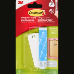 Outils*3M Crochets adhésifs Command