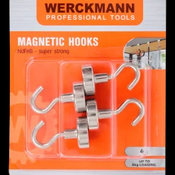 Outils*Werckmann Crochets magnétiques
