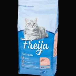 Alimentation*Freija Croquettes pour chat Saumon