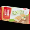 Biscuits Et Pâtisseries*LU Croustille Noisette