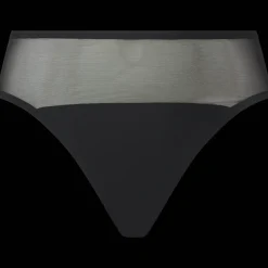 Sous-Vêtements*Action Culotte en maille Second Skin
