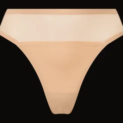 Sous-Vêtements*Action Culotte en maille Second Skin