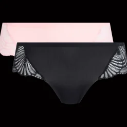 Sous-Vêtements*Action Culotte invisible