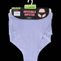 Sous-Vêtements*Action Culotte invisible