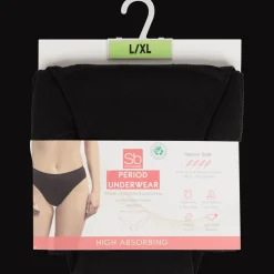 Sous-Vêtements*Sensabelle Culotte menstruelle