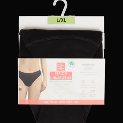 Sous-Vêtements*Sensabelle Culotte menstruelle