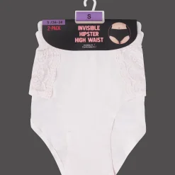 Sous-Vêtements*Action Culotte taille haute