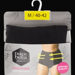 Sous-Vêtements*Dolce Bella Culotte taille haute