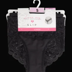 Sous-Vêtements*Action Culottes