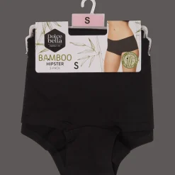 Sous-Vêtements*Dolce Bella Culottes en bambou