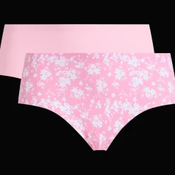 Sous-Vêtements*Action Culottes hipster invisibles