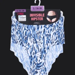 Sous-Vêtements*Action Culottes hipster invisibles