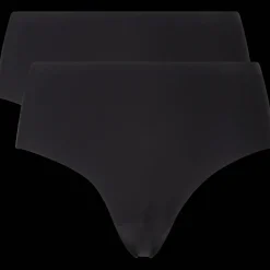 Sous-Vêtements*Action Culottes invisibles