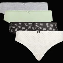 Sous-Vêtements*Action Culottes taille basse