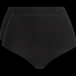 Sous-Vêtements*Dolce Bella Culottes taille haute en bambou