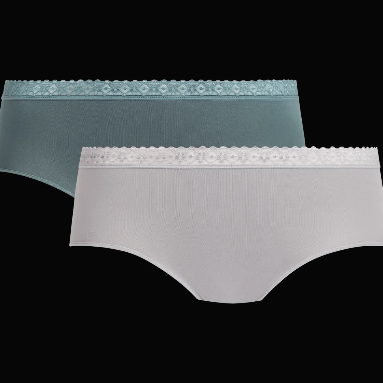 Sous-Vêtements*Sensabelle Culottes taille haute