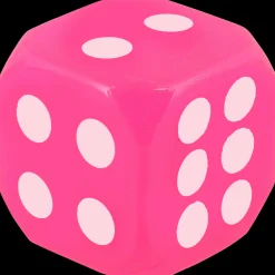 Jeux*Action Dé avec lumière