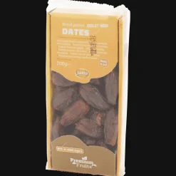 Alimentation*Jama Fruits Dattes