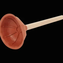 Accessoires Pour Salle De Bains Et Toilettes*Action Déboucheur ventouse