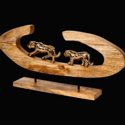 Accessoires Pour La Maison*Action Décoration en bois