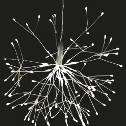 Décoration Saisonnière*Action Décoration lumineuse DAY Firework