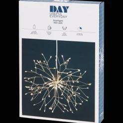 Décoration Saisonnière*Action Décoration lumineuse DAY Firework
