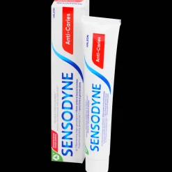 Soins Buccaux*Sensodyne Dentifrice Anticaries