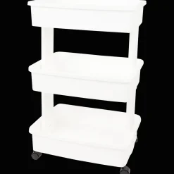 Accessoires Pour La Maison*Action Desserte Starplast