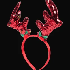 Montres Et Bijoux*Action Diadème de Noël