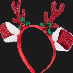 Montres Et Bijoux*Action Diadème de Noël