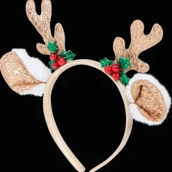 Montres Et Bijoux*Action Diadème de Noël