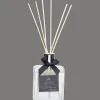 Parfum*Action Diffuseur de parfum à bâtonnets avec nœud