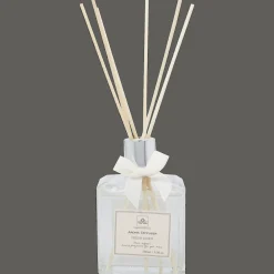 Parfum*Action Diffuseur de parfum à bâtonnets avec nœud