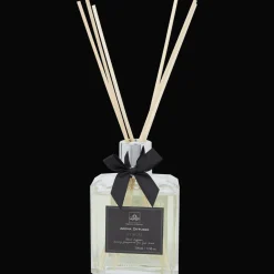 Parfum*Action Diffuseur de parfum à bâtonnets avec nœud