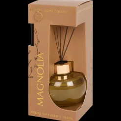 Accessoires Pour La Maison*Action Diffuseur de parfum à bâtonnets