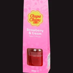 Produits De Lessive Et Vaisselle*Chupa Chups Diffuseur de parfum en bâtonnets