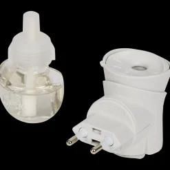 Produits De Lessive Et Vaisselle*Air Wick Diffuseur de parfum électrique Fleur de coton