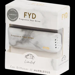 Accessoires Automobiles*Action Diffuseur de parfum pour voiture FYD