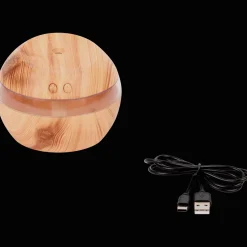 Appareils De Cuisine*Action Diffuseur d'huiles essentielles avec LED