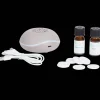 Appareils De Cuisine*Action Diffuseur d'huiles essentielles LED Deluxa