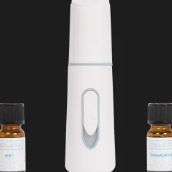 Appareils De Cuisine*Action Diffuseur d'huiles essentielles Deluxa