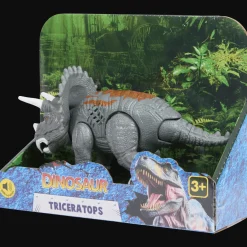 Jeux*Action Dinosaure