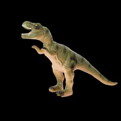 Peluches Et Poupées*Action Dinosaure en plastique souple