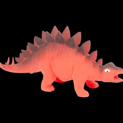 Peluches Et Poupées*Action Dinosaure élastique
