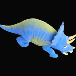Peluches Et Poupées*Action Dinosaure élastique