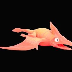 Peluches Et Poupées*Action Dinosaure élastique