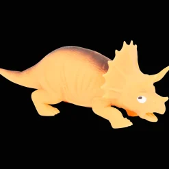 Peluches Et Poupées*Action Dinosaure élastique