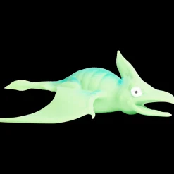Peluches Et Poupées*Action Dinosaure élastique